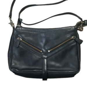 4 Leaf Clover Genuine Leather Purse